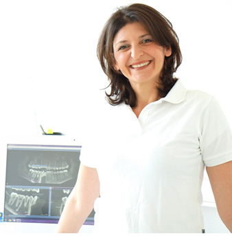 Dr. Ceylan Taner Schäfer